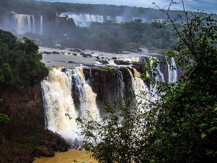 BRA SUL PARA IguazuFalls 2014SEPT18 046